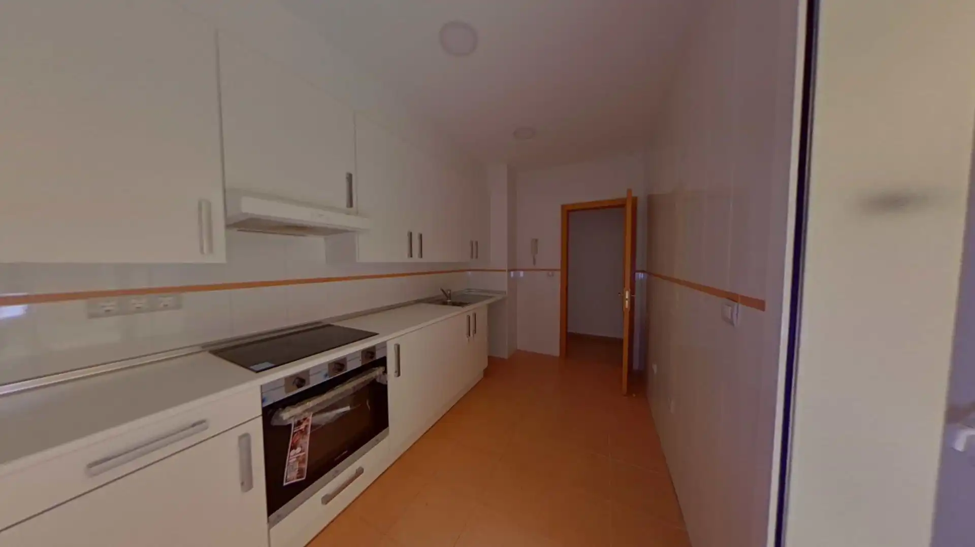 Kitchen of Ground floor for sale in Molina de Segura  with Terrace