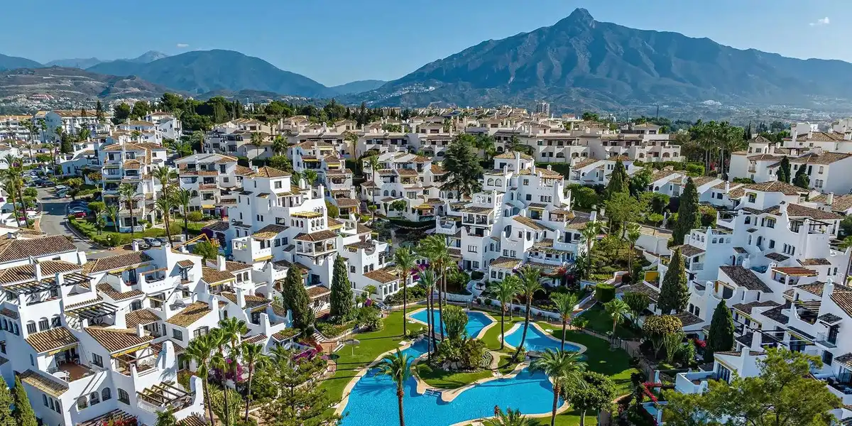 Appartamento in vendita a Marbella,Nueva Andalucia,Avenida del Prado, imagen 27