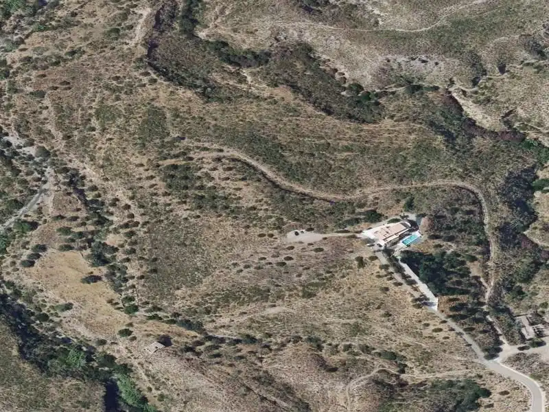 Residencial en venta en Turre