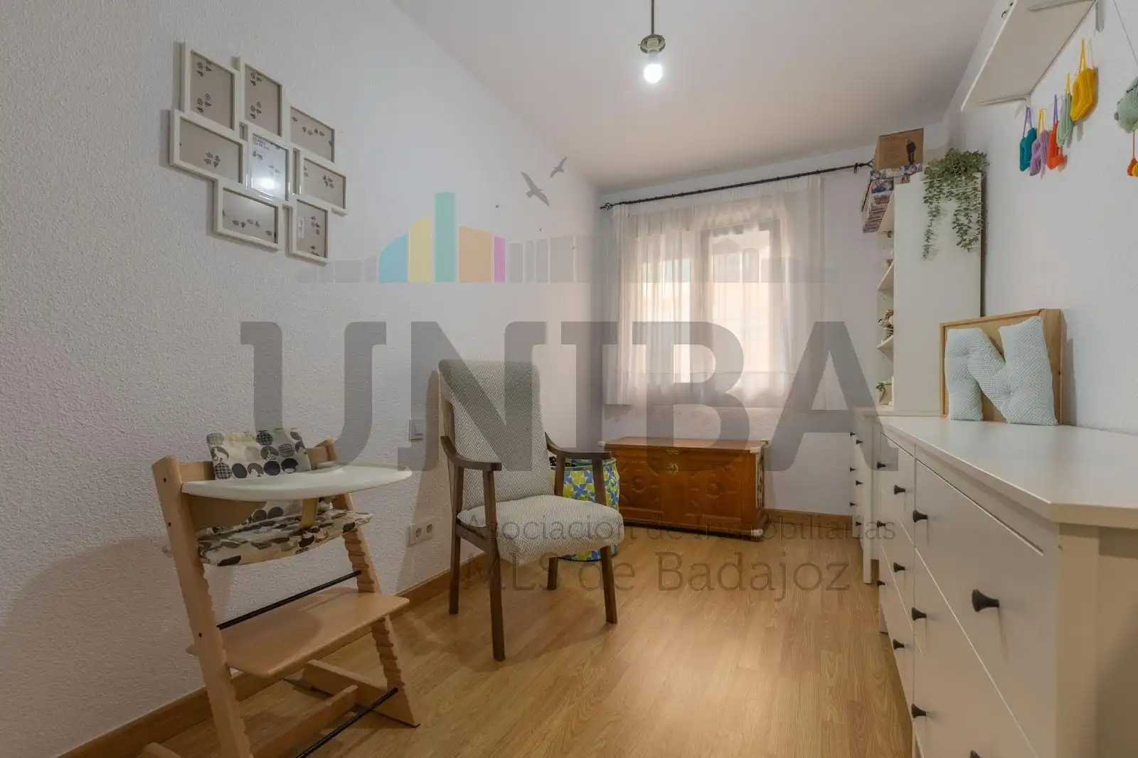 Piso con ascensor en venta en Plaza ANTONIO ZOIDO DIAZ, imagen 8