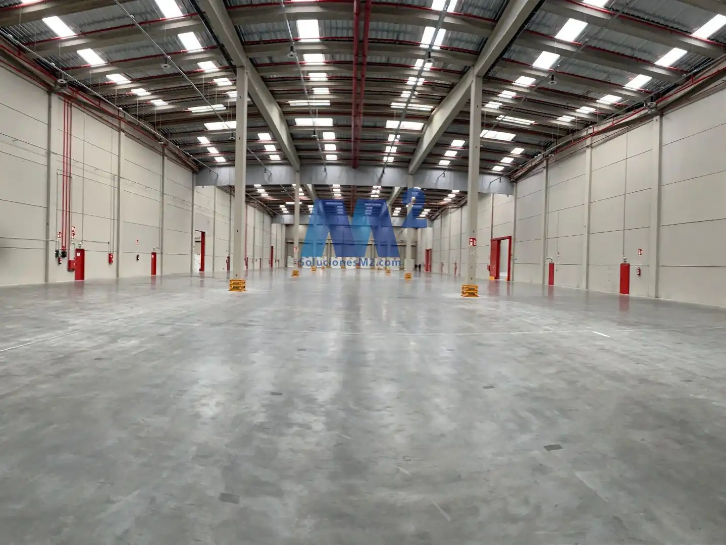 Nave industrial in affitto a Guadalquivir, imagen 6