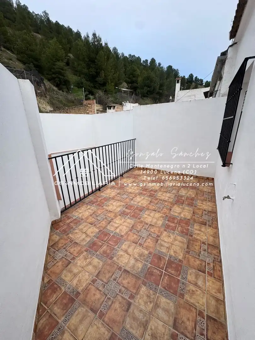 Adossat en venda a Jauja, imagen 2