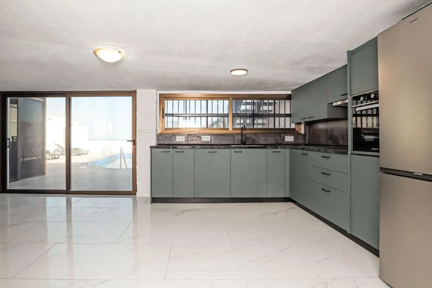 Villa mit Terrasse zum Verkauf in Las Caletillas - Punta Larga, imagen 20