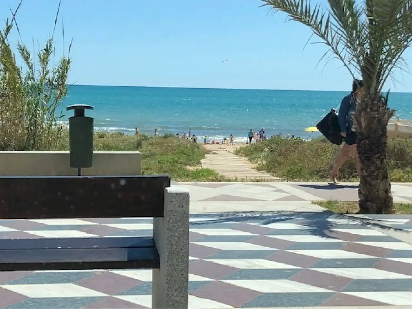 Appartement compact avec piscine à vendre à Calle Valladolid, imagen 16