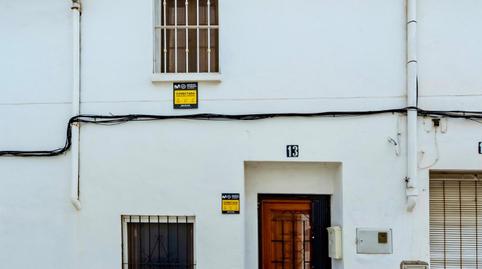 Foto 5 de Finca rústica en venda a Oliva pueblo, Valencia