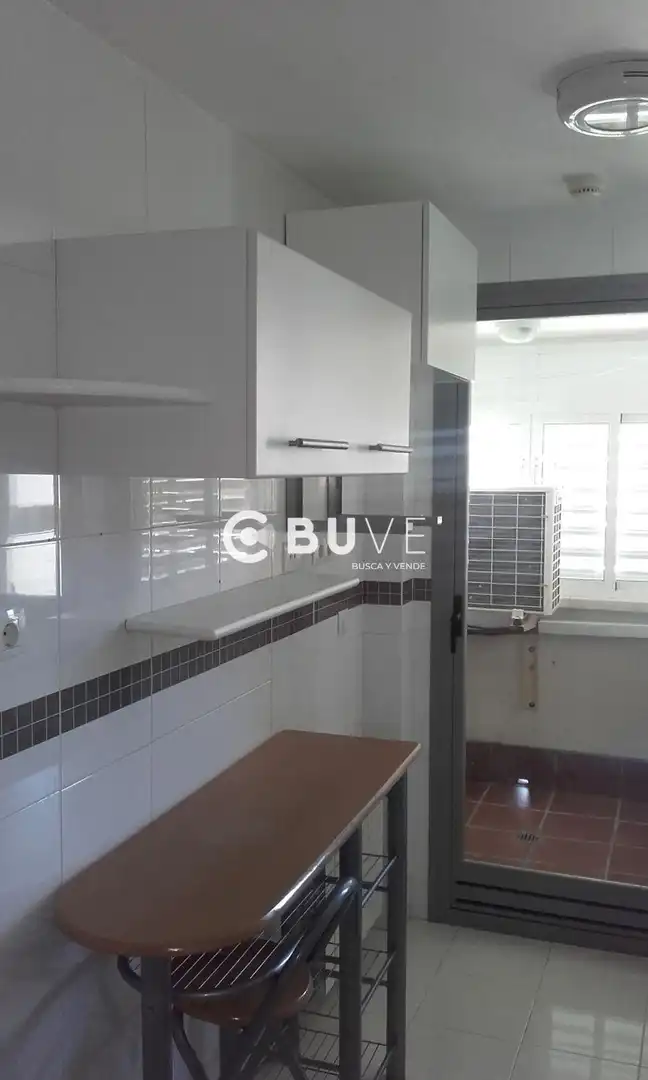 Küche von Wohnung zum Verkauf in Parque Oeste - Fuente Cisneros