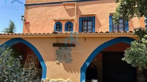 Foto 5 de Finca rústica en venda a Avenida Montblanc, Mestral, Tarragona