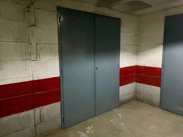 Trastero en Venta en Centro