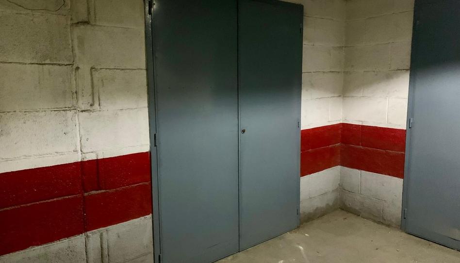 Foto 1 de Traster en venda a Centro, Santa Cruz de Tenerife