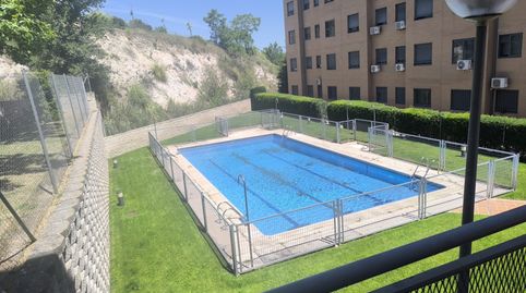 Foto 3 de Pis en venda a Paseo de Los Navegantes, El Mirador - Grillero, Arganda del Rey