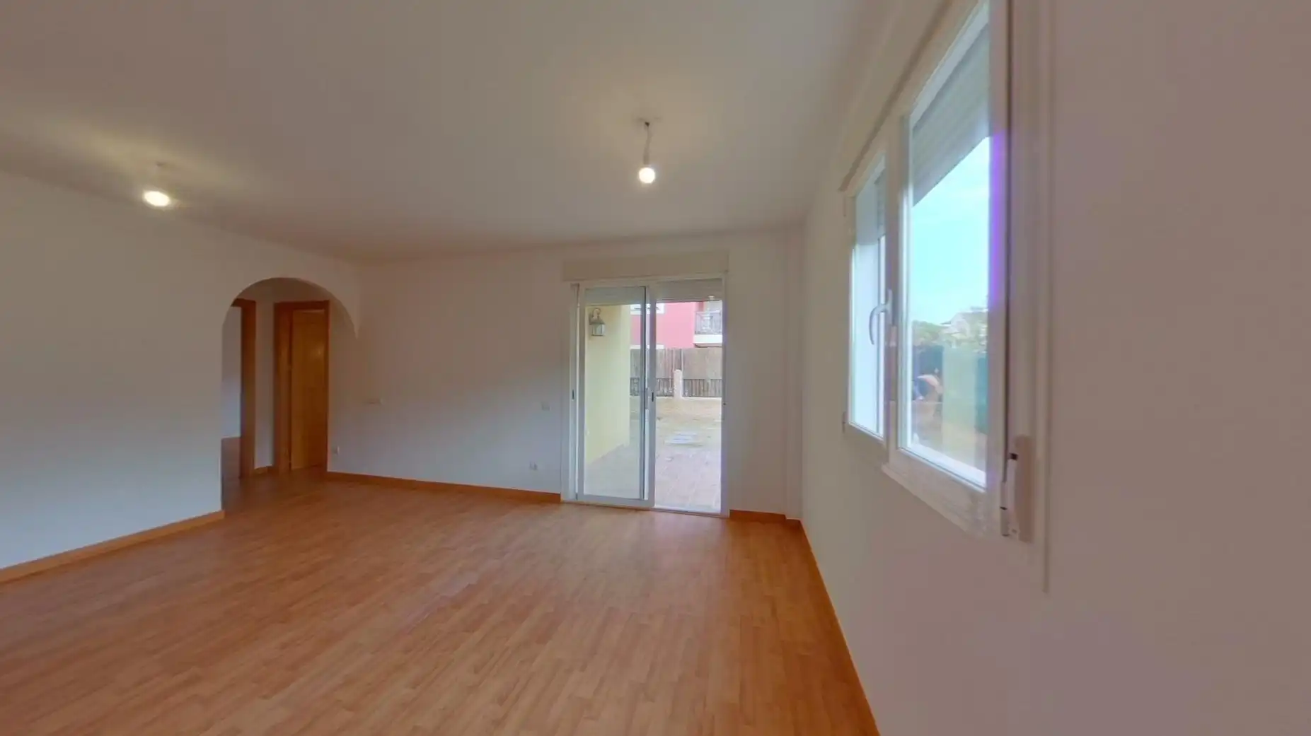Sala d'estar de Planta baixa en venda en Marratxí amb Piscina