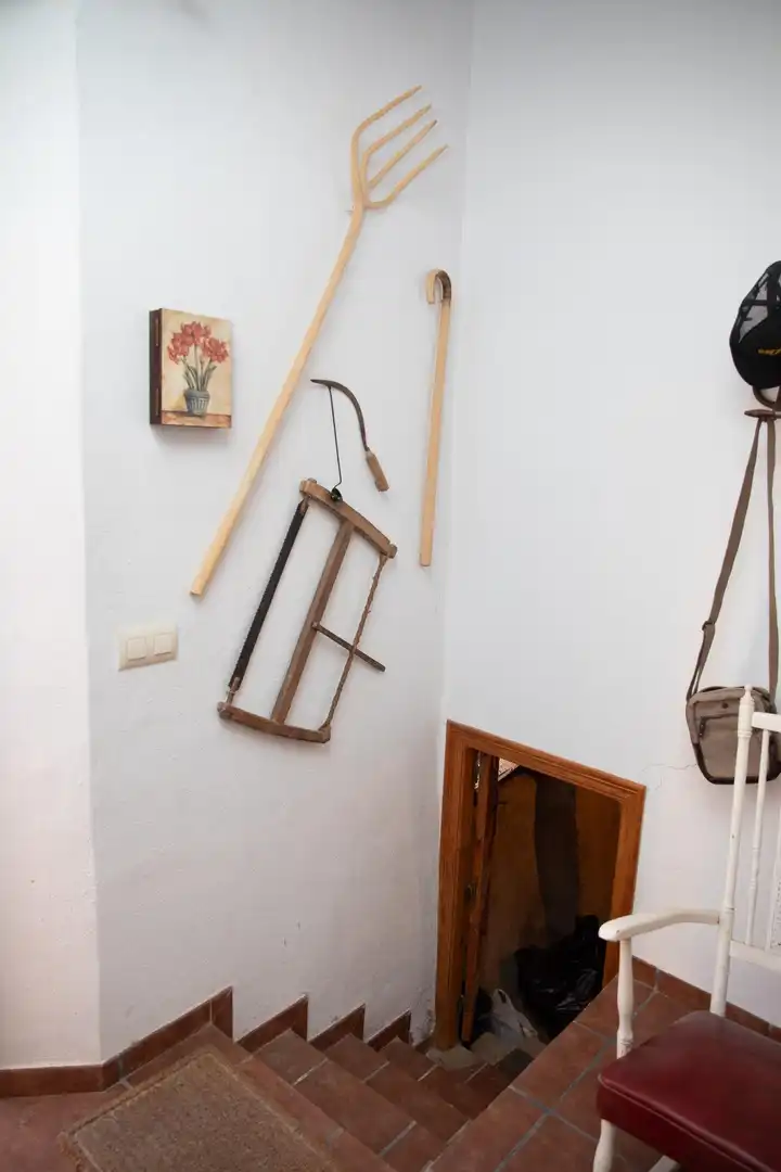 Casa o xalet en venda en Quatretondeta amb Moblat