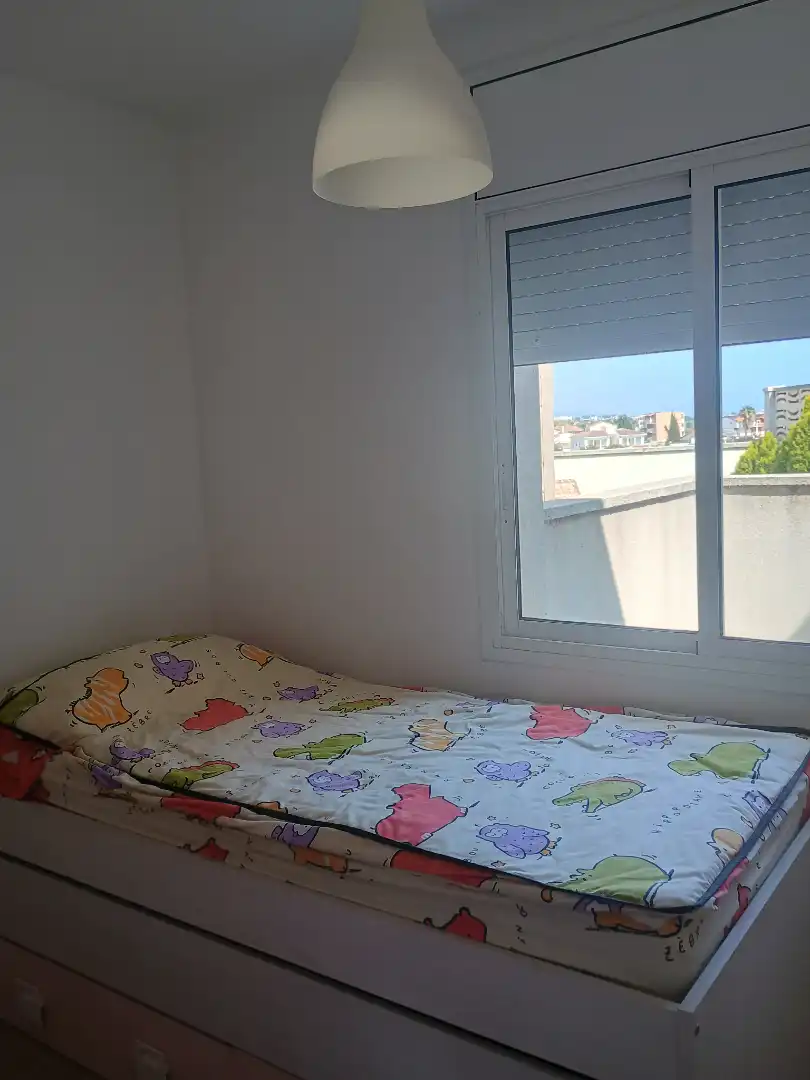 Penthouse mit Terrasse zum Verkauf in Santa Maria - L'Eixample - Sud Sumella, imagen 8