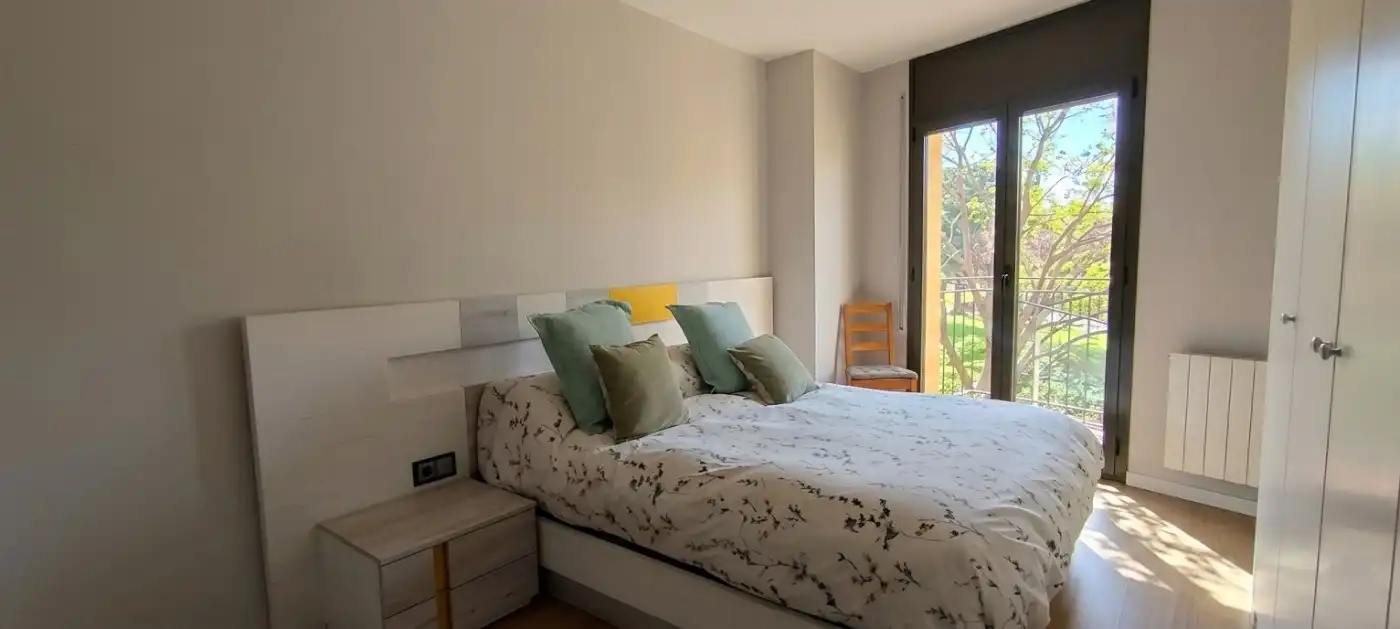Wohnung zum Verkauf in Carrer dels Almogàvers, El Parc i la Llacuna del Poblenou