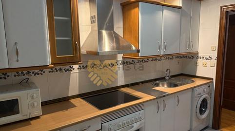 Foto 5 de Pis de lloguer a Tejares - Chamberí - Alcades, Salamanca