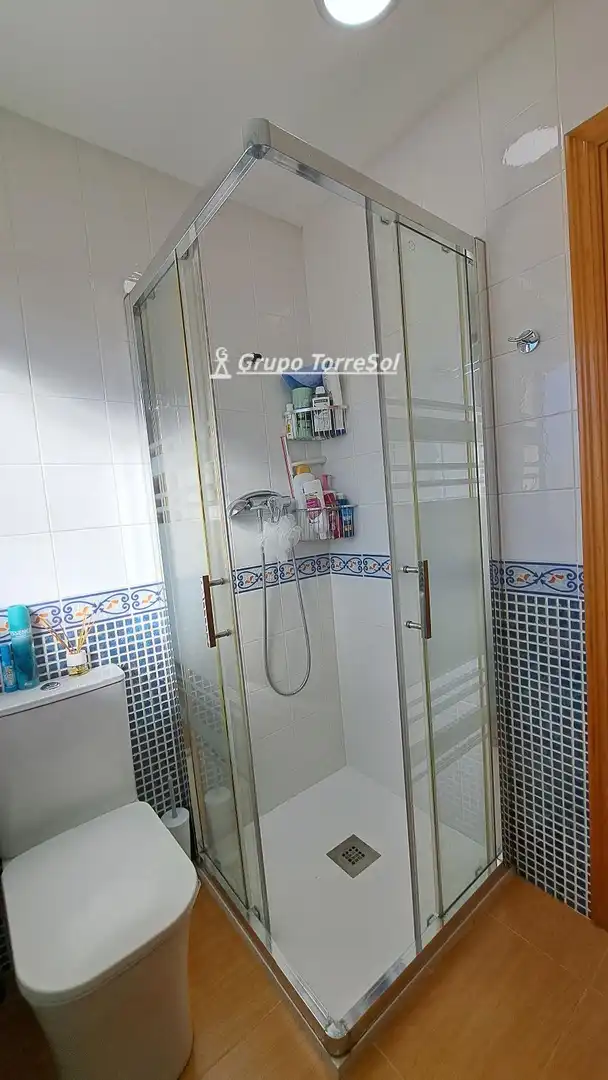 Casa aparellada amb piscina en venda a Dalia, imagen 98