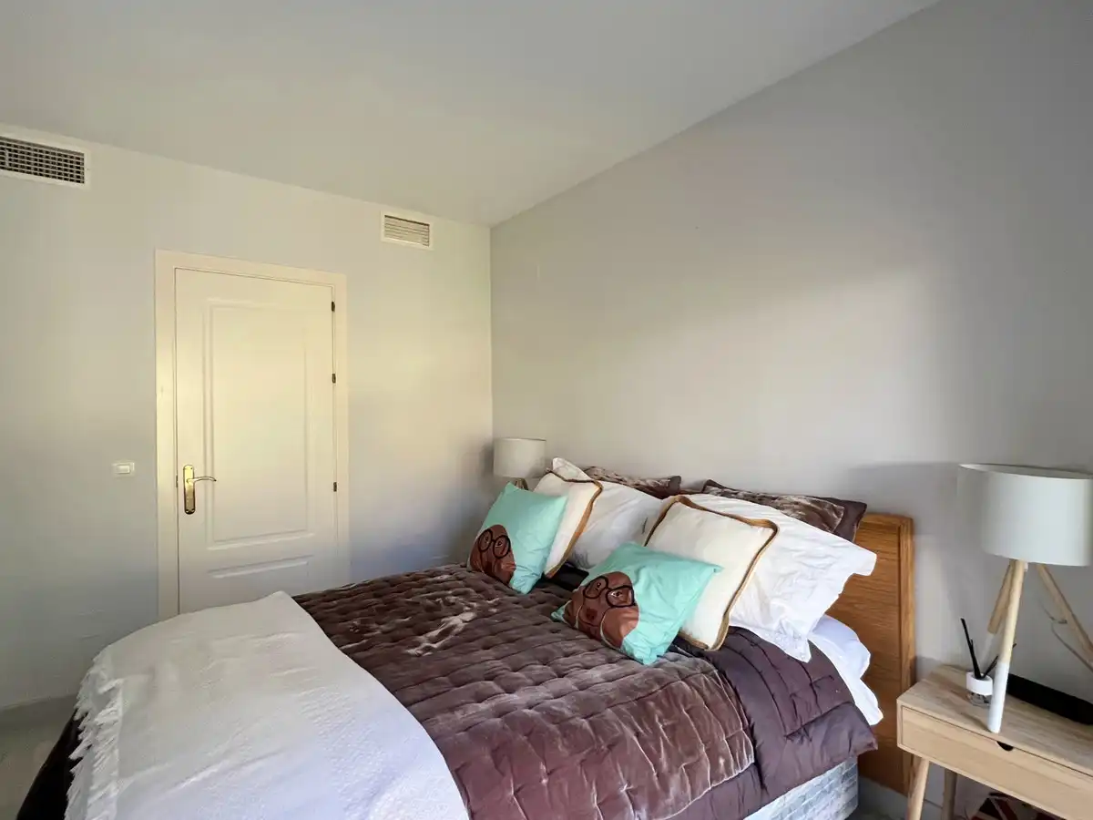 Apartament amb terrassa en venda a La Quinta, imagen 7