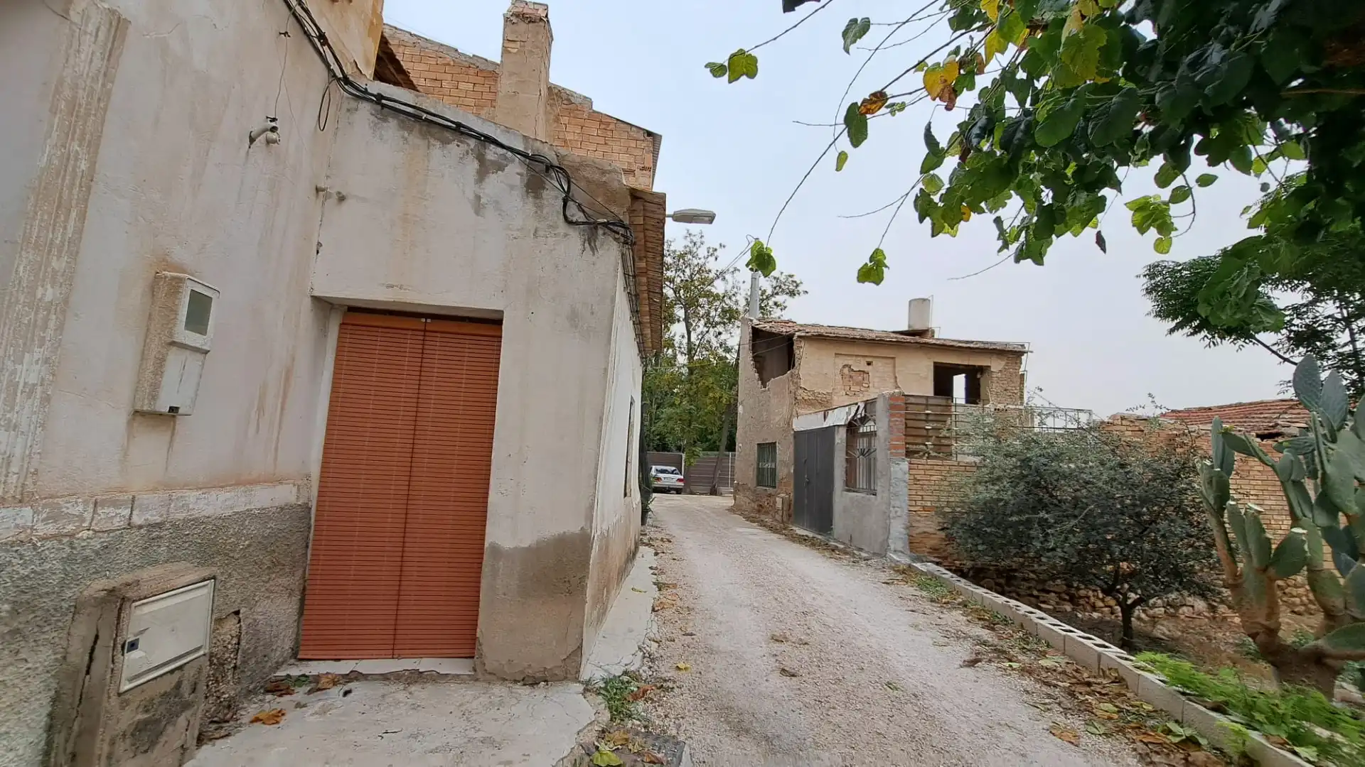 Finca rústica en venta en Murcia con Jardín privado, Terraza y Trastero