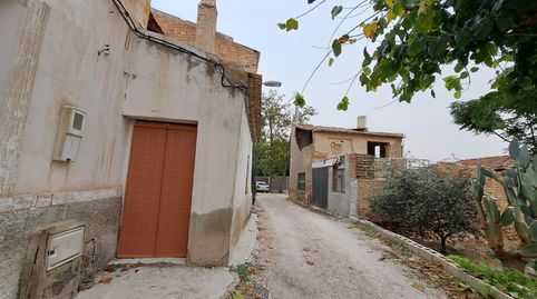 Foto 2 de Finca rústica en venda a Avenida de la Raya, Rincón de Seca, Murcia Capital