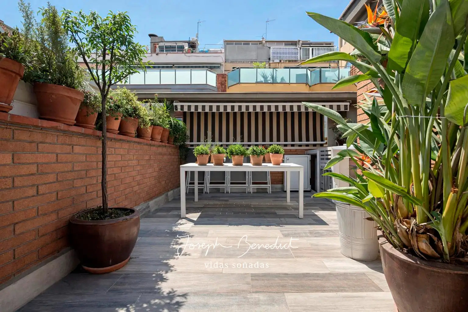 Reihenhaus mit Terrasse zum Verkauf in Santa Eulàlia, imagen 30