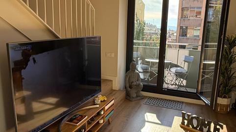 Photo 4 of Duplex for sale in Avenida Abat Marcet,de L', Zona Esportiva, Barcelona