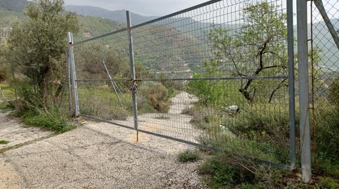 Foto 4 von Grundstücke zur Miete in Carretera de Olías, Olías, Málaga Capital