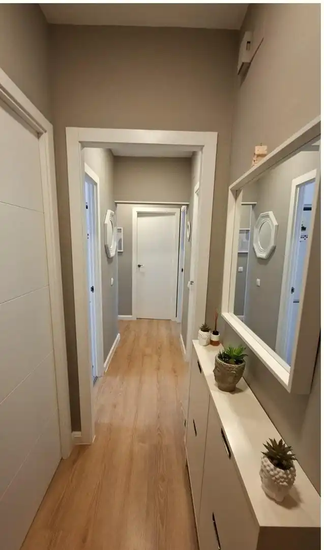 Apartament en venda en Nucli Antic