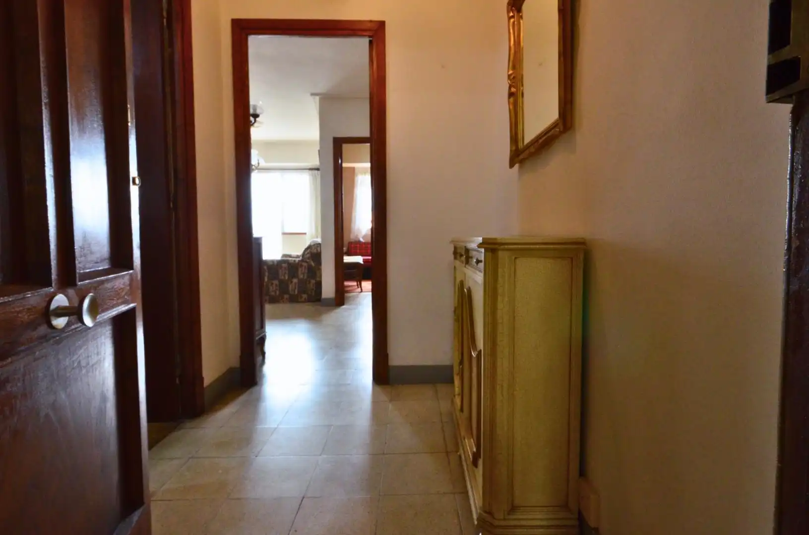 Flat with terrace for sale in Calle MONTERO RIOS 44, imagen 28