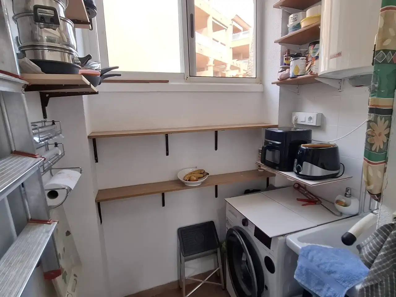 Appartement compact avec piscine à vendre à Marina de la Torre, imagen 19