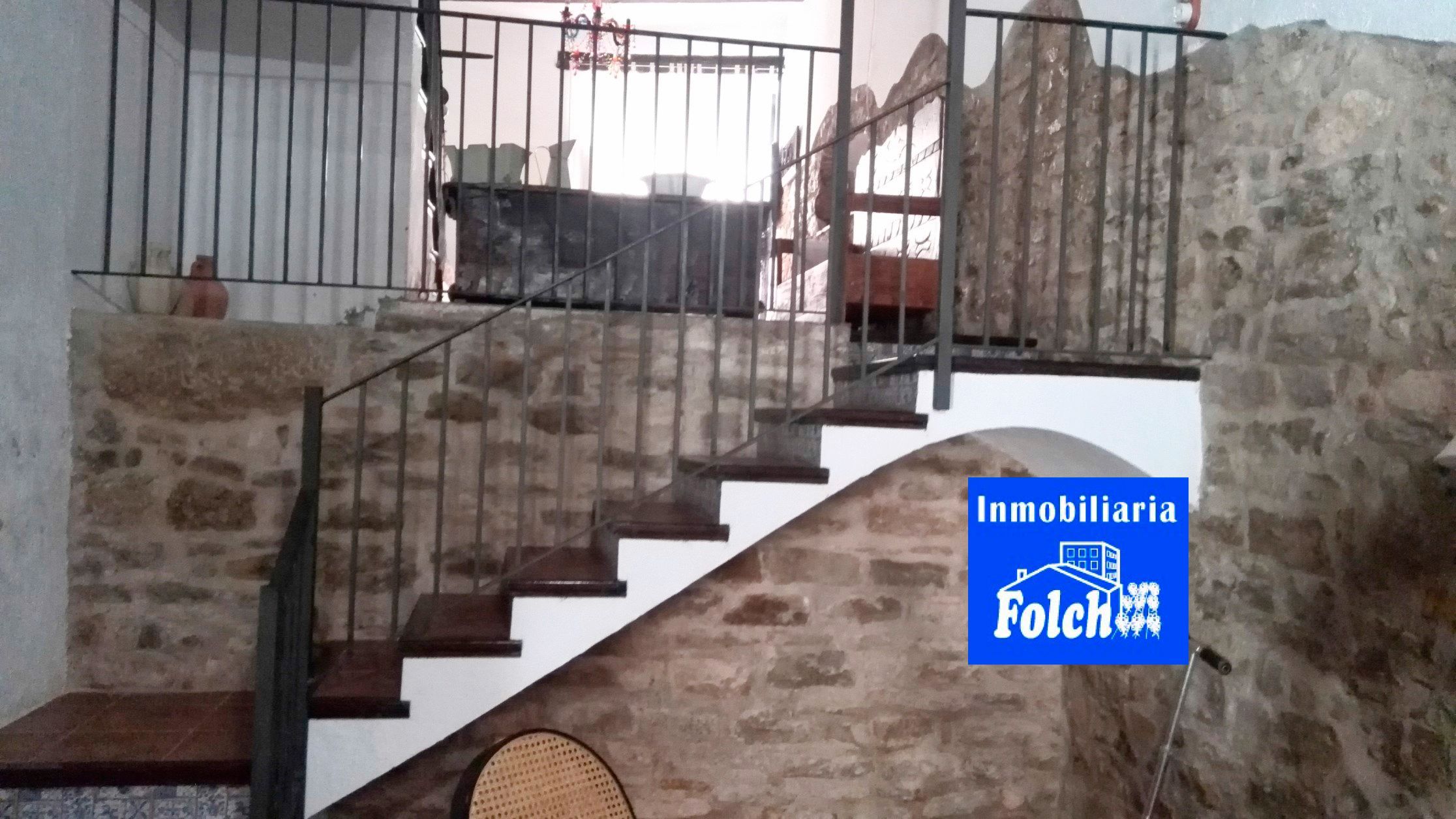 House or chalet for sale in Xert / Chert  with Terrace