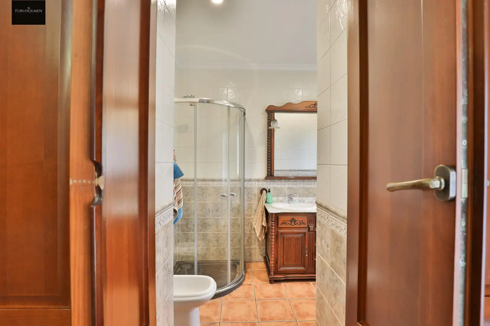Casa bifamiliare con terrazza in vendita a MALAGA, imagen 34