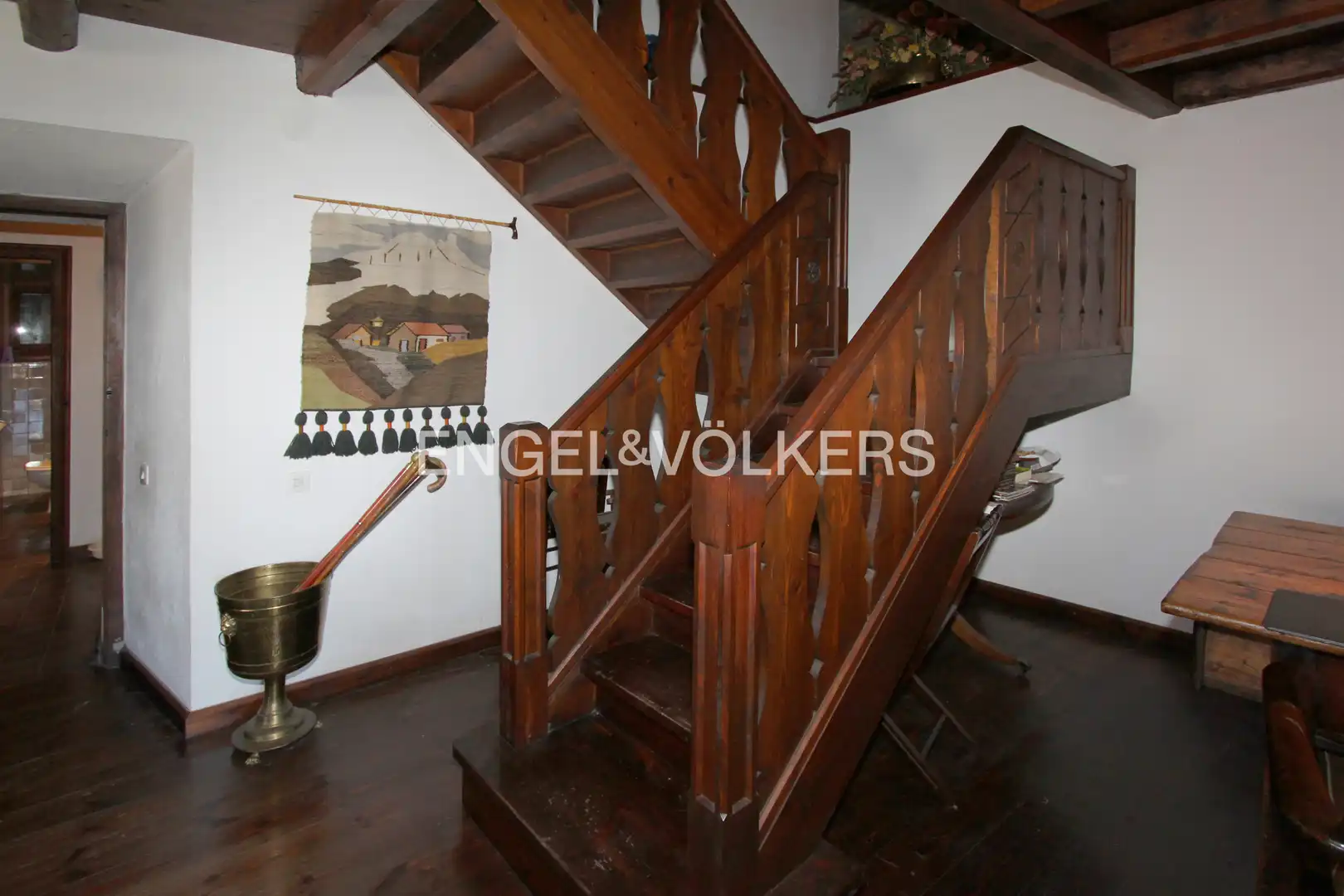 Country homes for sale in Prullans  with Heating, Private garden and Parquet flooring