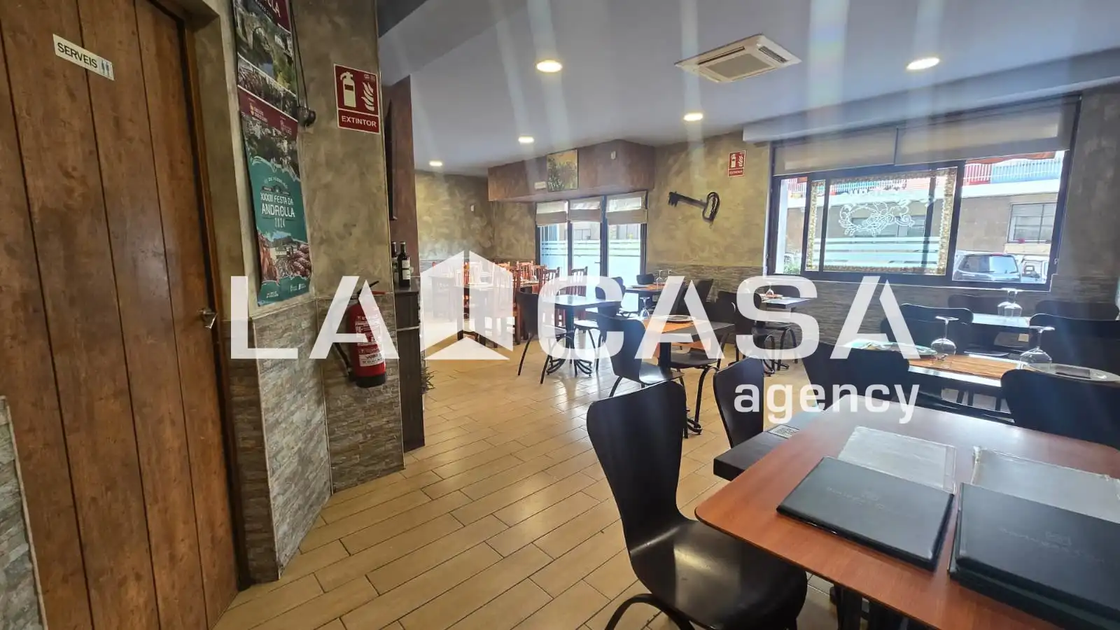 Local en venta en Barcelona