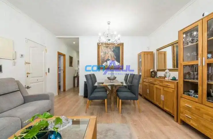 Menjador de Casa o xalet en venda en Elche / Elx amb Jardí privat, Terrassa i Piscina