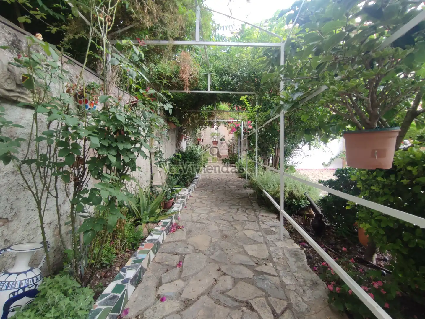 Casa con terraza en venta en Carrer Major 599, imagen 33