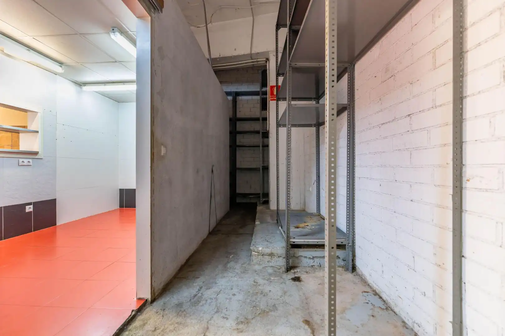 Gewerbefläche zur Miete in CALLE RAVAL DEL PALLOL 1, imagen 19