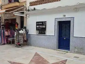 Land for sale in Torremolinos
