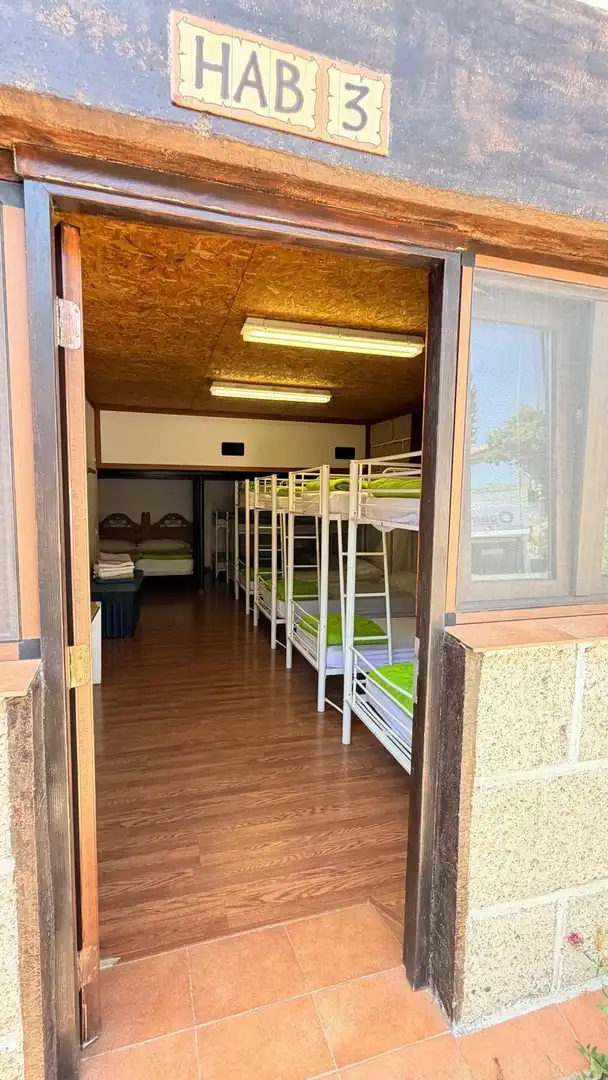 Finca rústica en venta en Arona pueblo