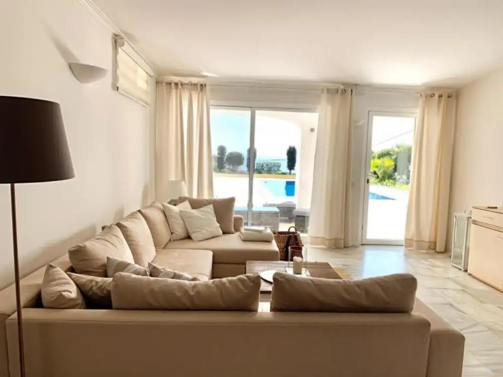House with pool for sale in Costa Natura, imagen 6