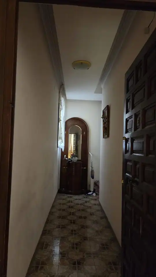 Piso en venta en Torrubia, Horcajo de Santiago
