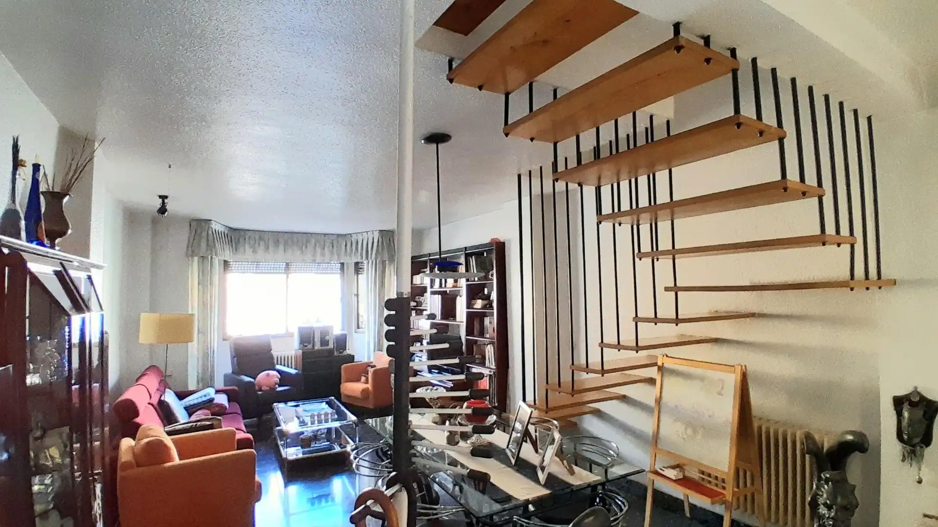 Casa o xalet en venda en Yecla amb Aire condicionat, Terrassa i Moblat