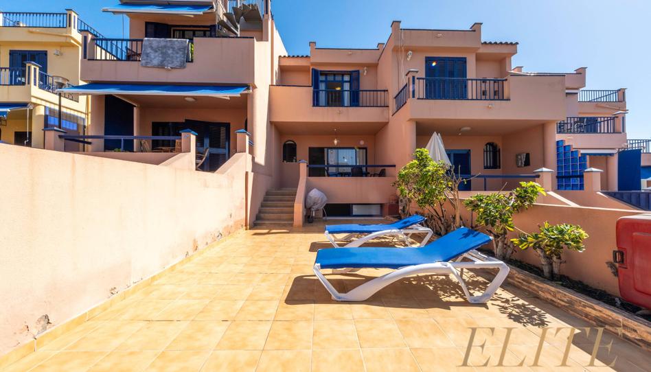 Photo 1 of Single-family semi-detached for sale in Calle Mar Caspio, 2, Maspalomas - Meloneras, Las Palmas