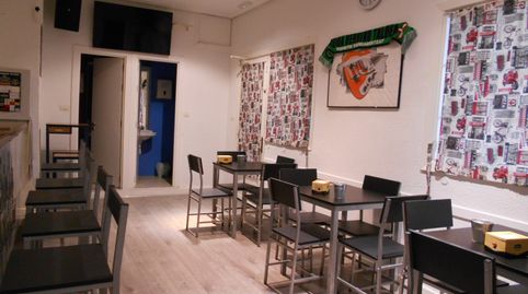 Photo 4 of Commercial properties for sale in Iparragirre Etorbidea, 60, Centro Urbano - Hirigunea, Leioa