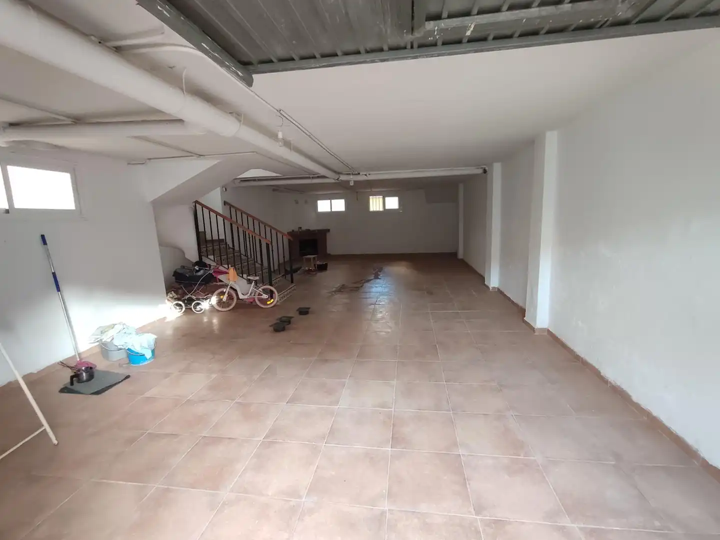 Detached homes for sale in Atarfe