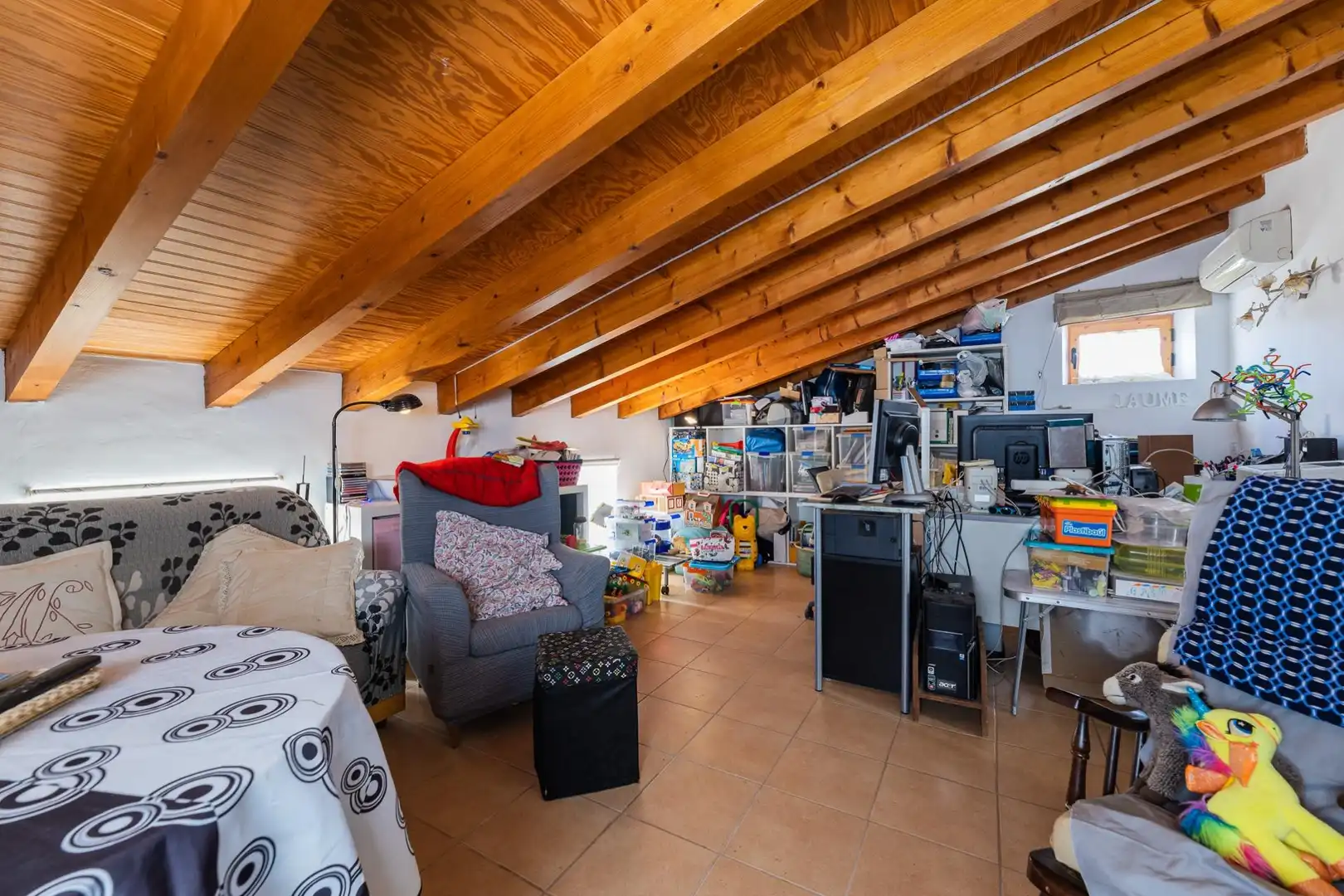 Haus oder Chalet zum Verkauf in Pollença Poble
