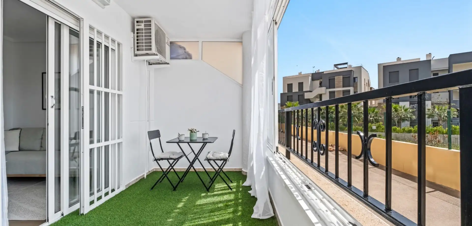Mini appartamento con piscina in vendita a Orihuela Costa, imagen 28