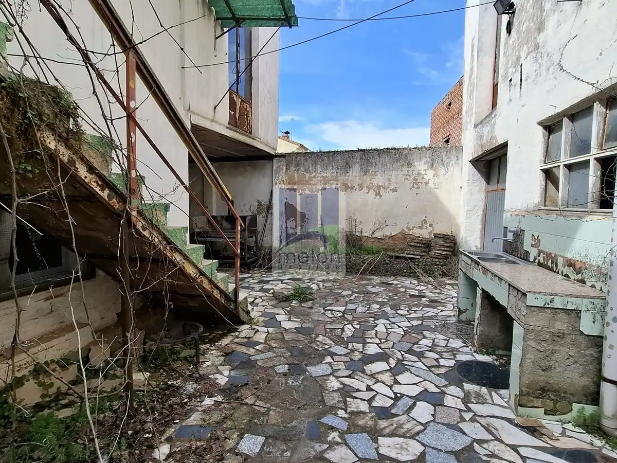 Casa o chalet en venta en Tardajos con Trastero