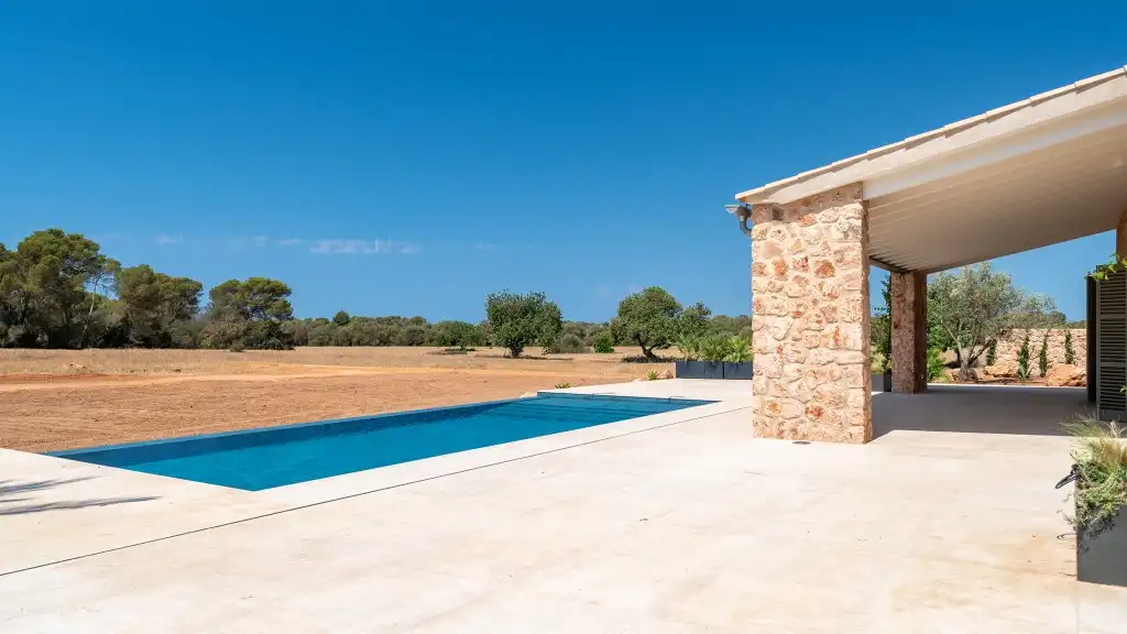 Country house with garden for sale in Llucmajor pueblo, imagen 15
