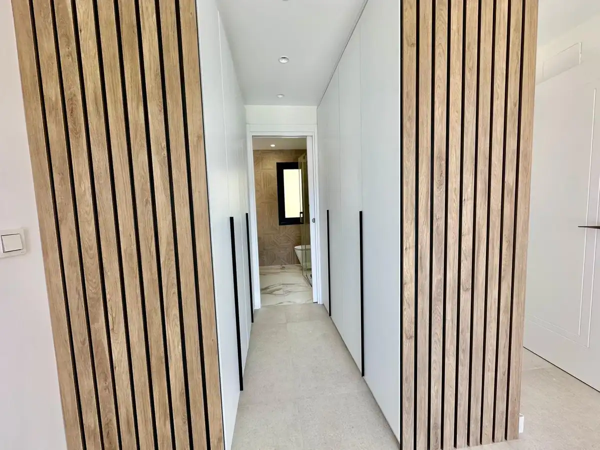 Piso con piscina en venta en Avenida Tomás Pascual 22, imagen 23