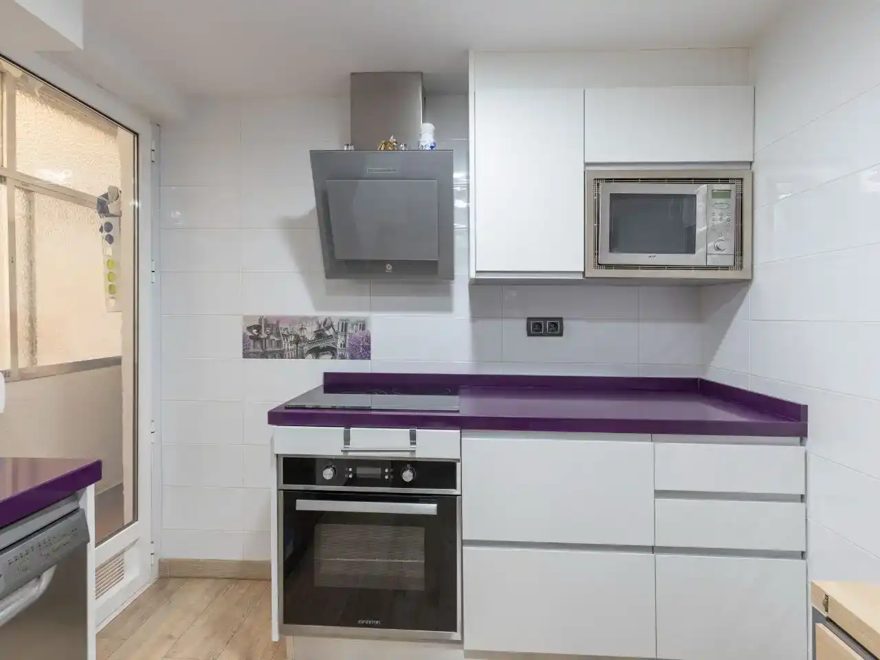 Fotografía del inmueble reportado: 1.050 €/mes — Pajaritos, Granada